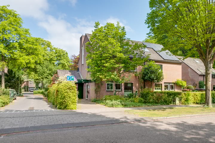 Foto 1 van Heggerank 177