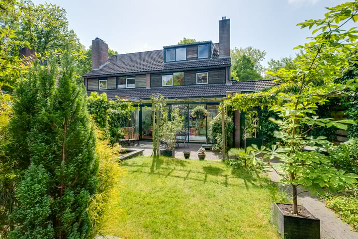 Foto 2 van Heggerank 177