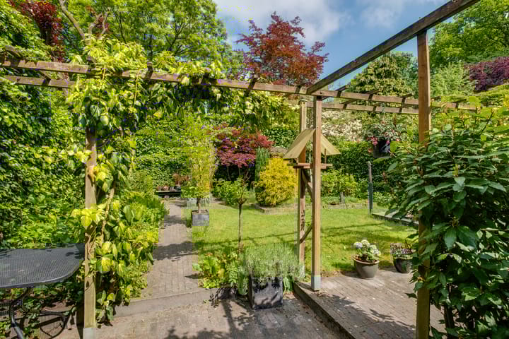 Foto 3 van Heggerank 177