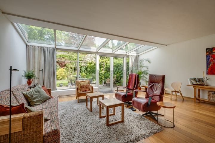 Foto 4 van Heggerank 177