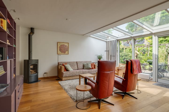 Foto 5 van Heggerank 177