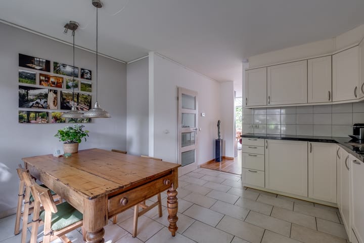 Foto 7 van Heggerank 177