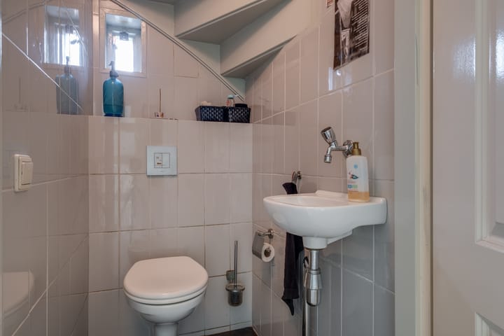 Foto 10 van Heggerank 177