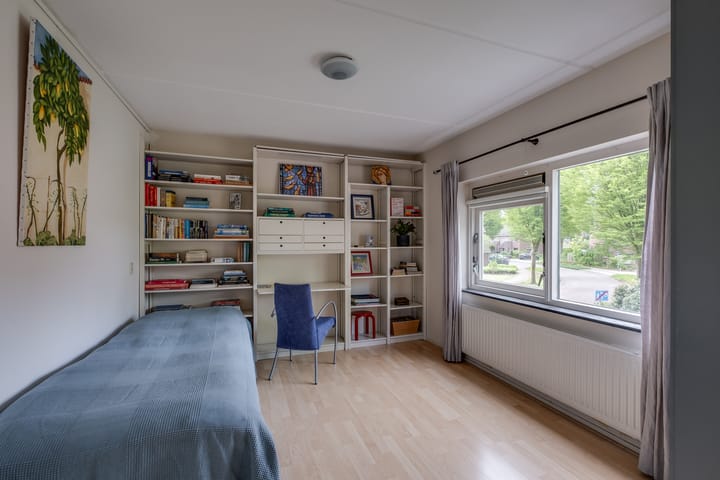 Foto 12 van Heggerank 177