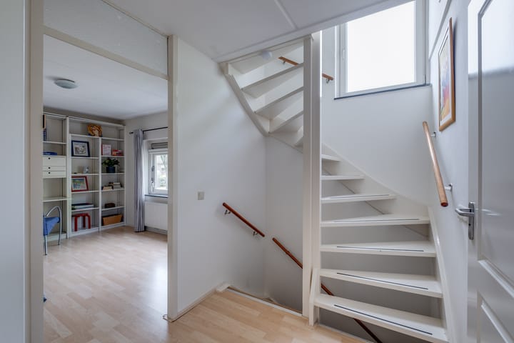 Foto 17 van Heggerank 177