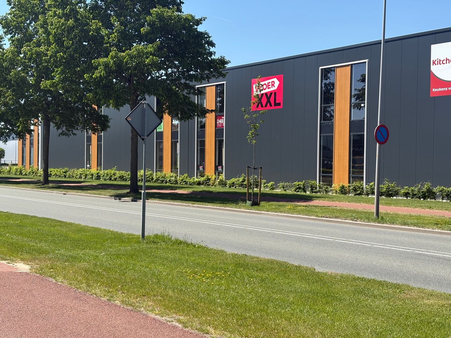 View photo 1 of Duurzaamheidstraat 24-B