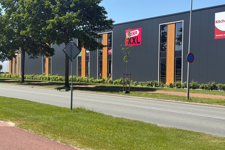 Duurzaamheidstraat 24-B, Hattemerbroek