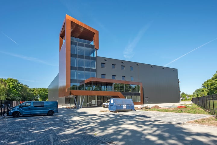 Oosterveldsingel 62, Hengelo (OV)