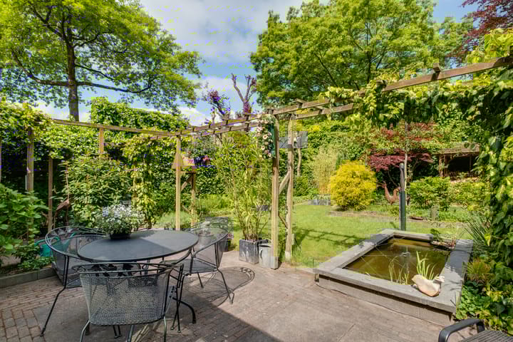 Foto 22 van Heggerank 177