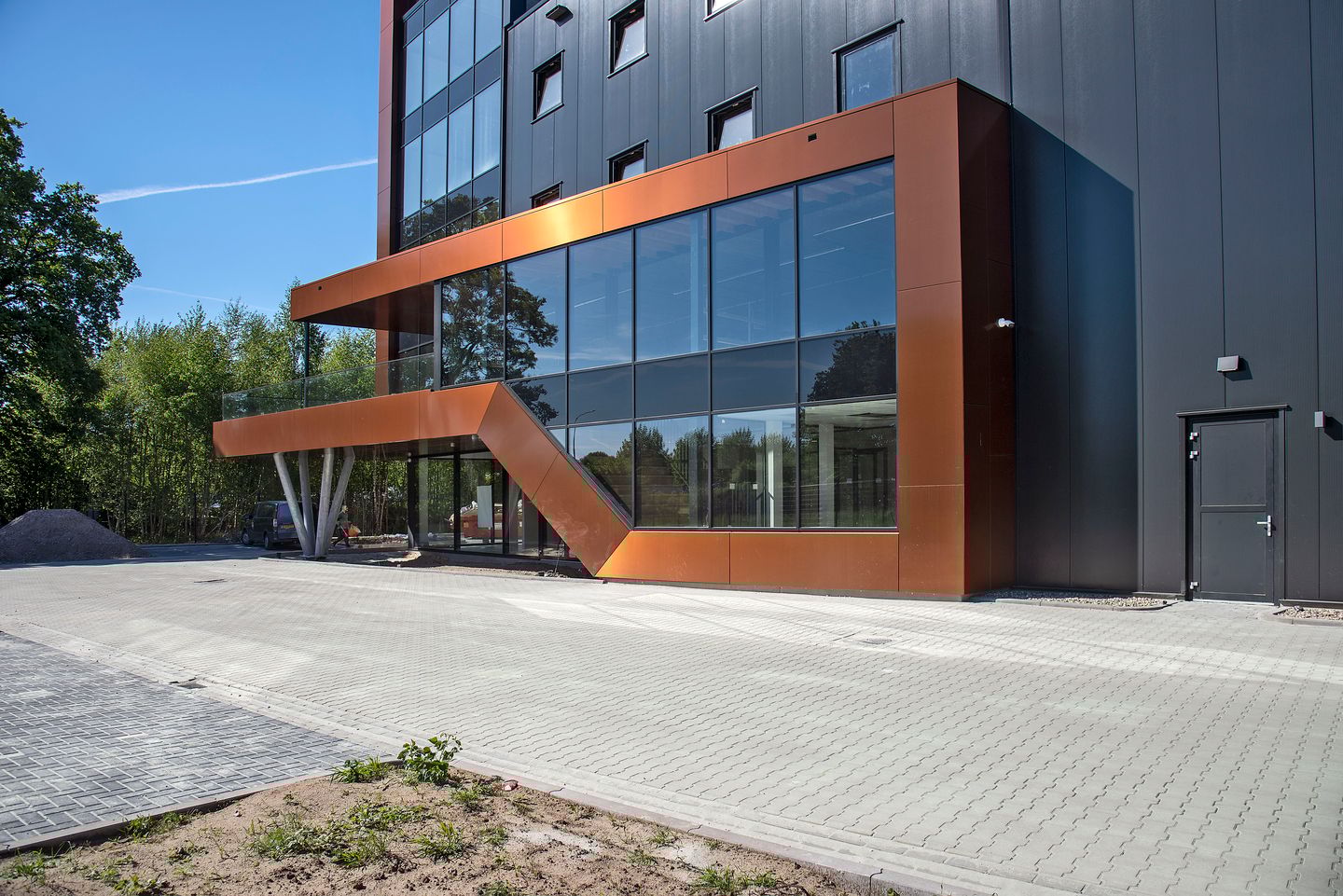 Bekijk foto 3 van Oosterveldsingel 62
