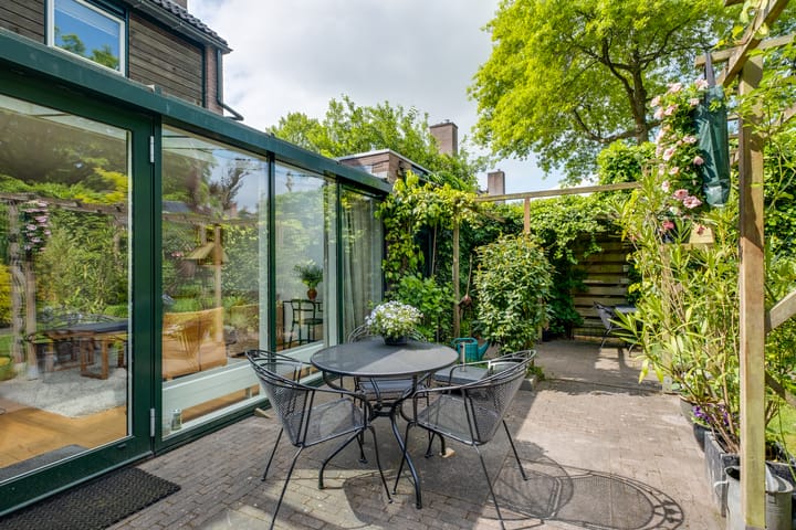 Foto 24 van Heggerank 177