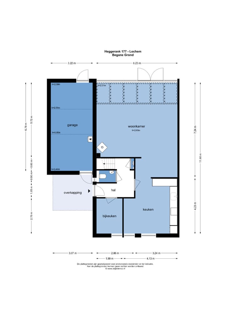 Foto 26 van Heggerank 177
