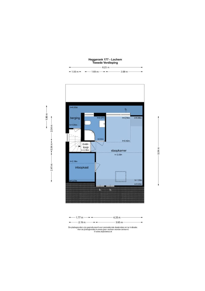 Foto 28 van Heggerank 177