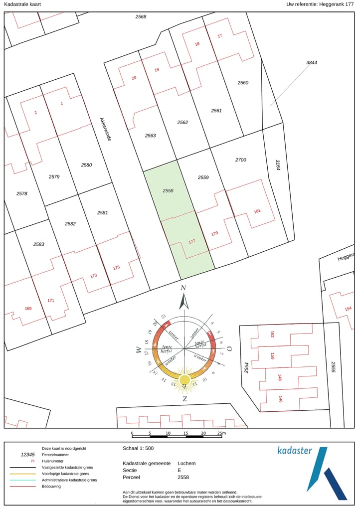 Foto 29 van Heggerank 177