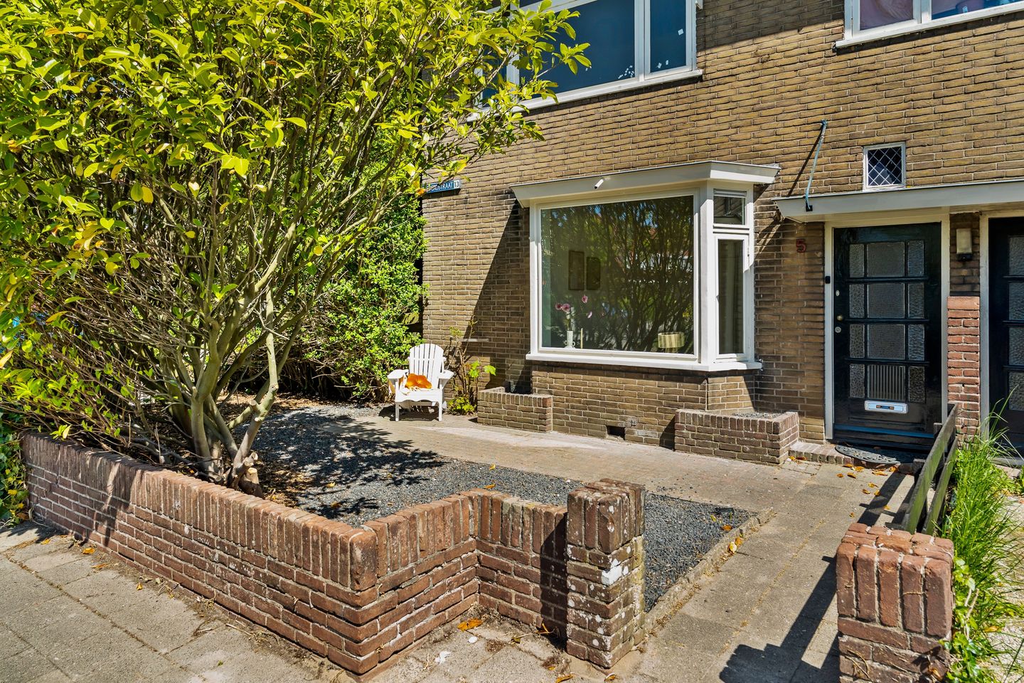 Photo 1 of Brederostraat 5