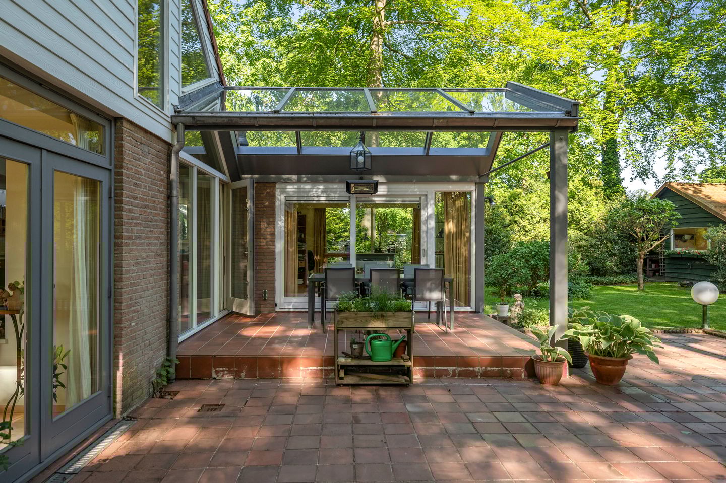 Foto 10 van Schuurmansweg 4-A