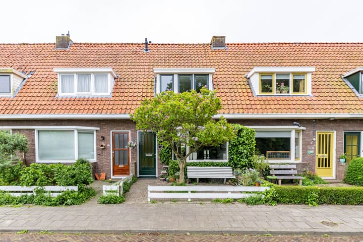 Photo 7 of Wassenberghstraat 12