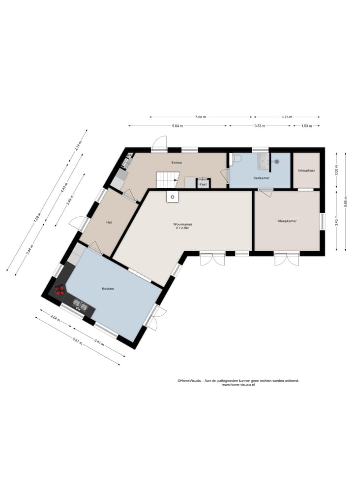 Foto 54 van De Oostermaat 3