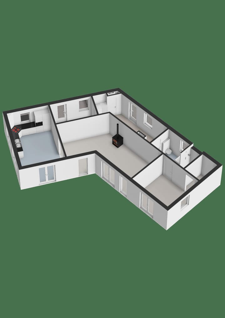 Foto 55 van De Oostermaat 3