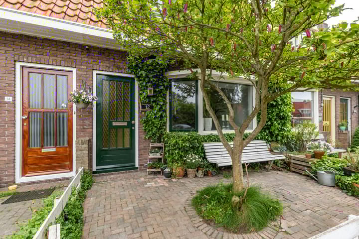 Photo 15 of Wassenberghstraat 12