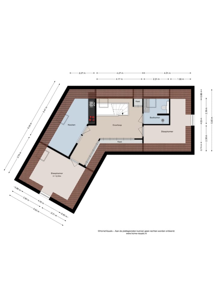 Foto 56 van De Oostermaat 3