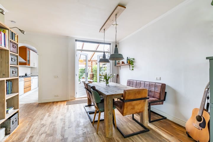 Photo 24 of Wassenberghstraat 12