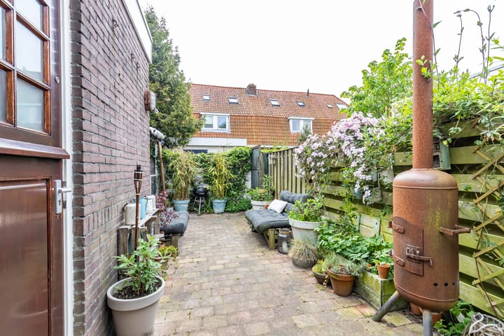 Foto 5 van Wassenberghstraat 12