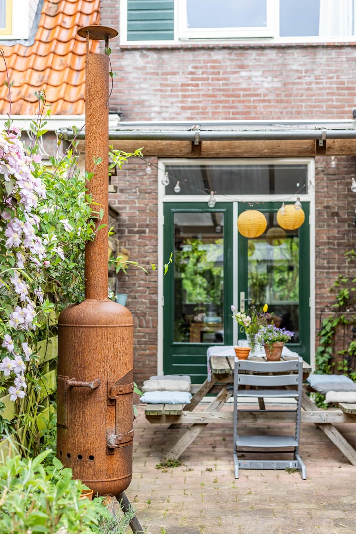 Photo 40 of Wassenberghstraat 12