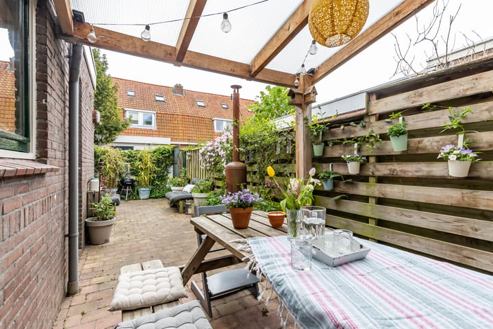 Photo 41 of Wassenberghstraat 12