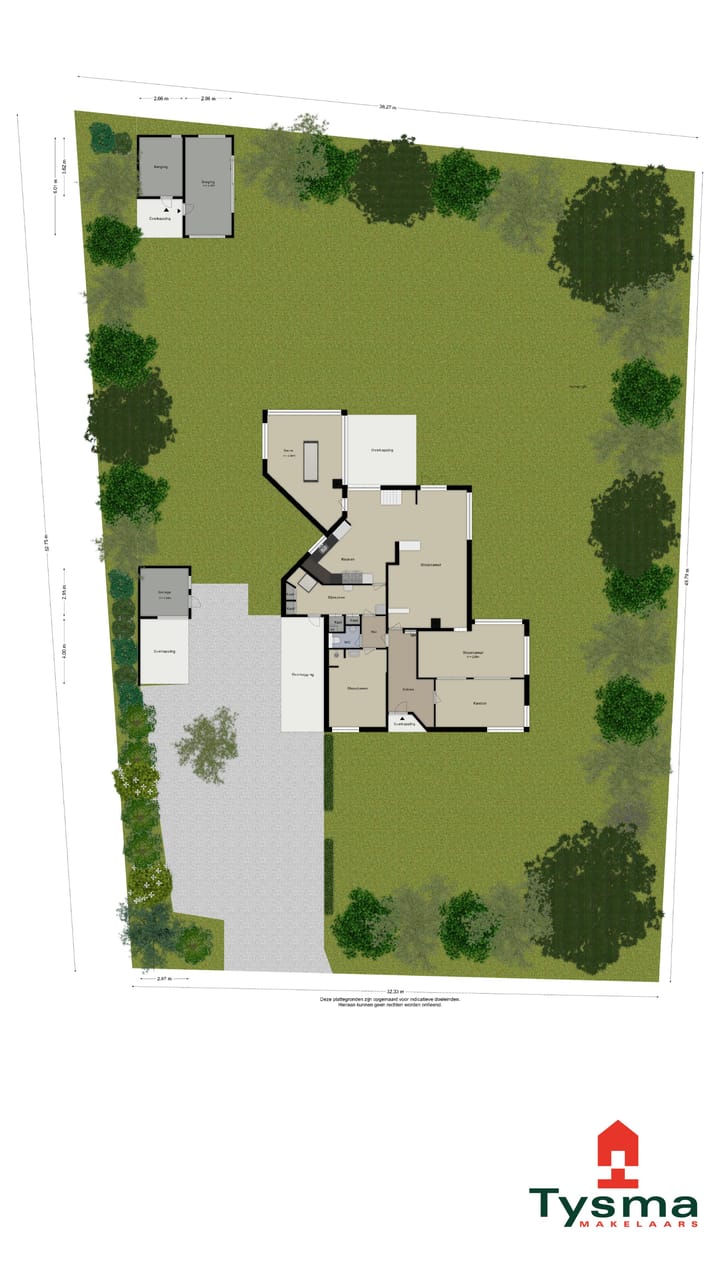 Foto 63 van Schuurmansweg 4-A