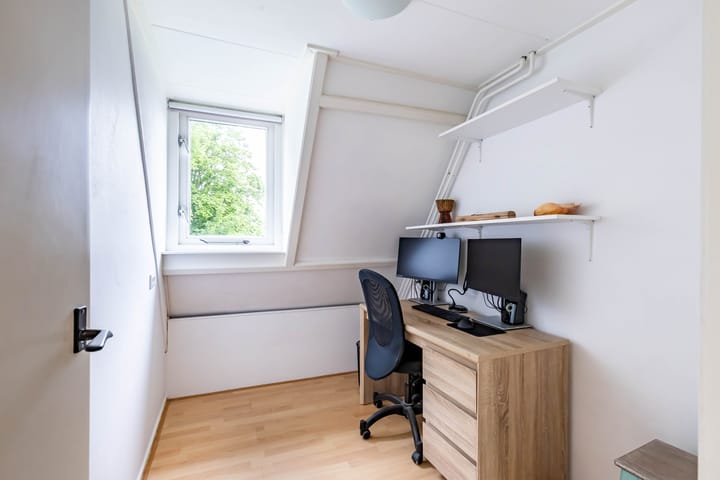 Photo 43 of Wassenberghstraat 12