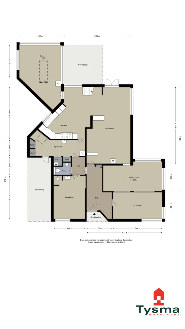 Foto 64 van Schuurmansweg 4-A