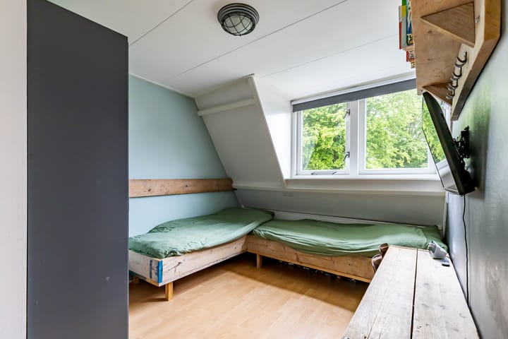 Photo 44 of Wassenberghstraat 12