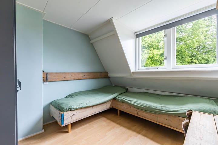 Photo 45 of Wassenberghstraat 12