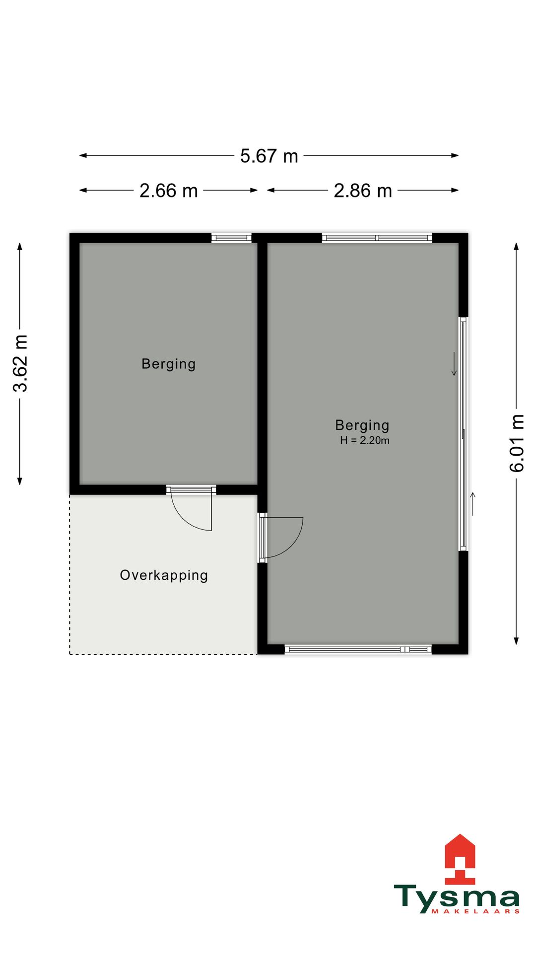 Foto 67 van Schuurmansweg 4-A