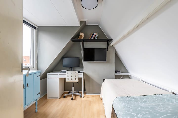 Photo 54 of Wassenberghstraat 12