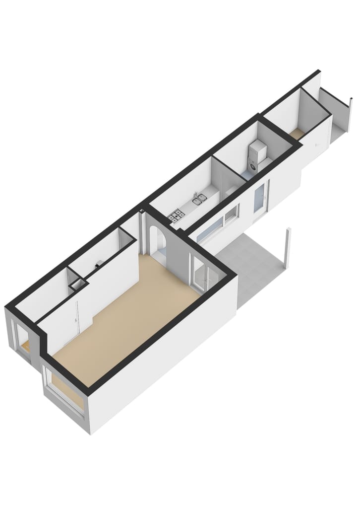 Photo 58 of Wassenberghstraat 12