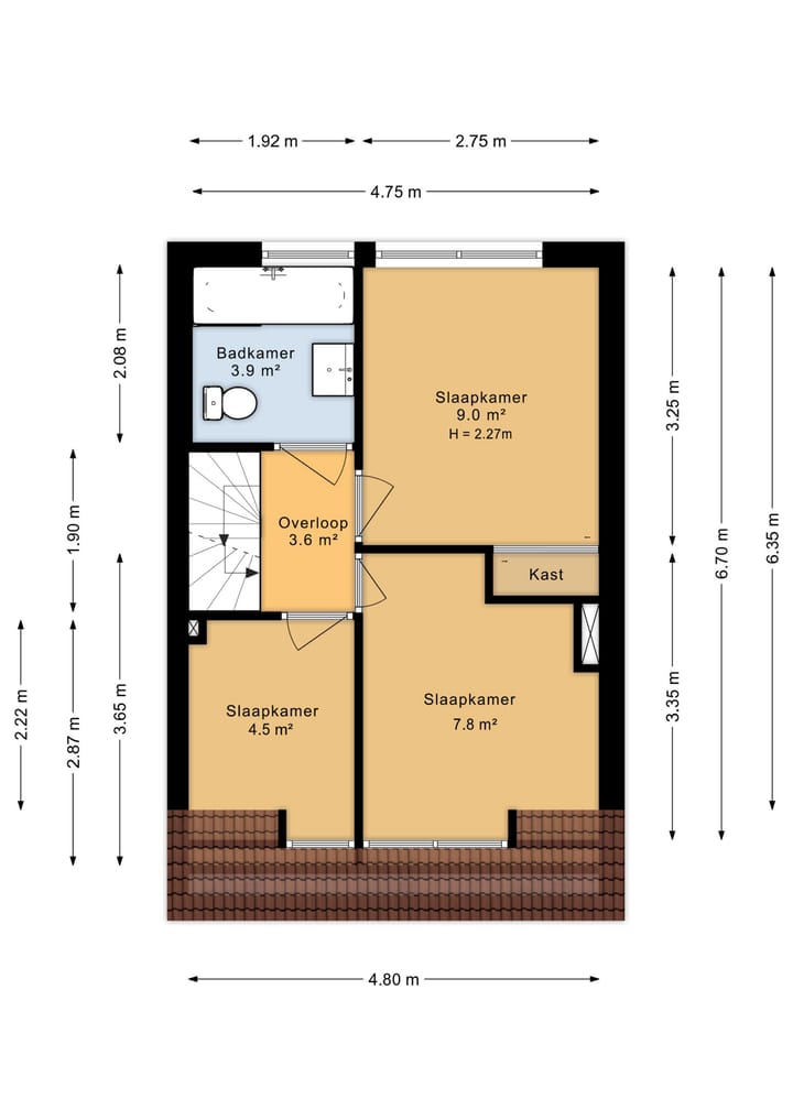 Photo 59 of Wassenberghstraat 12