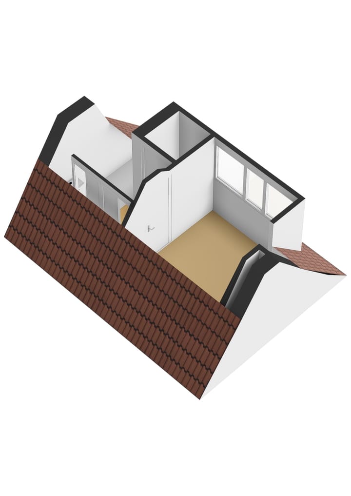 Photo 62 of Wassenberghstraat 12