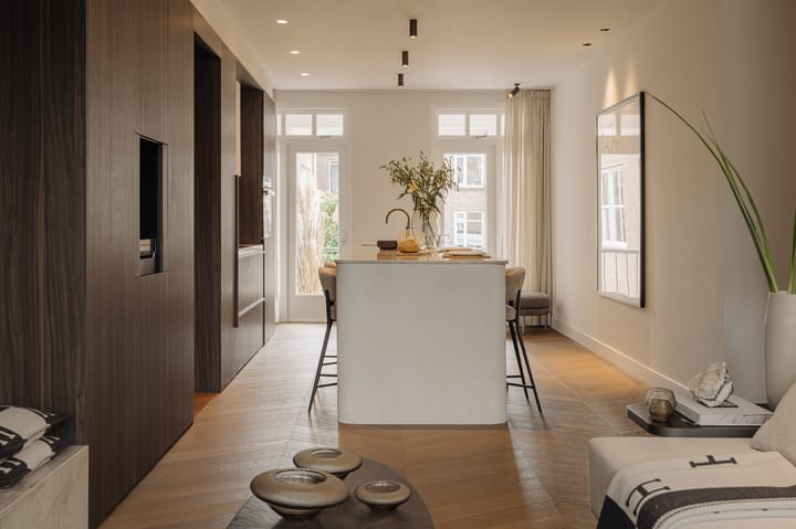 Foto 1 van Avenue Concordia 28-A