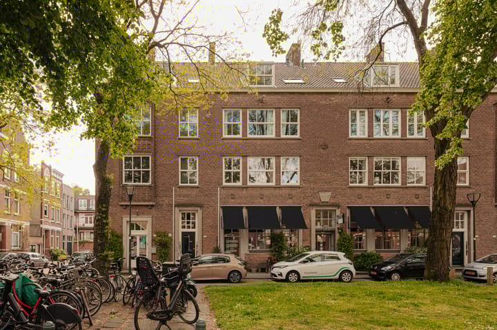 Foto 3 van Avenue Concordia 28-A