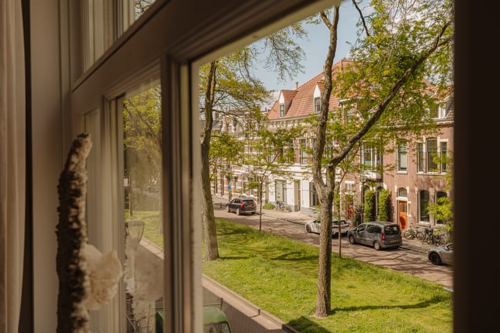 Foto 6 van Avenue Concordia 28-A