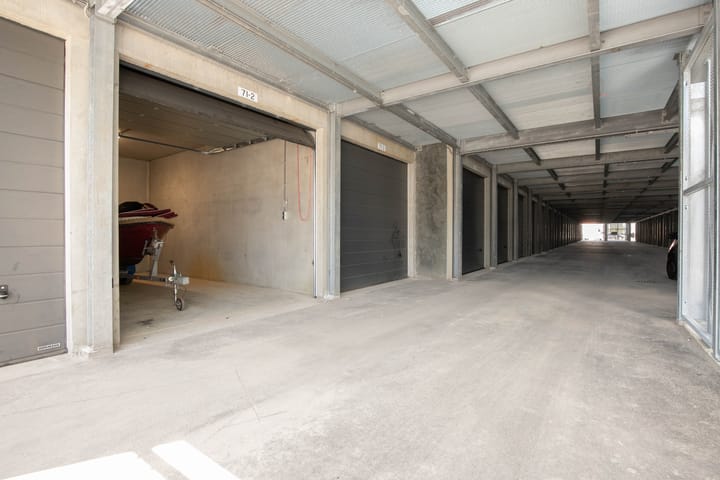 Foto 2 van Conservenweg 71-U2