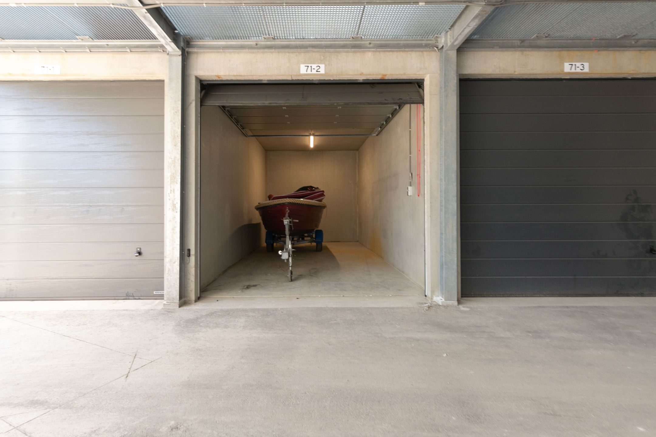 Foto 3 van Conservenweg 71-U2