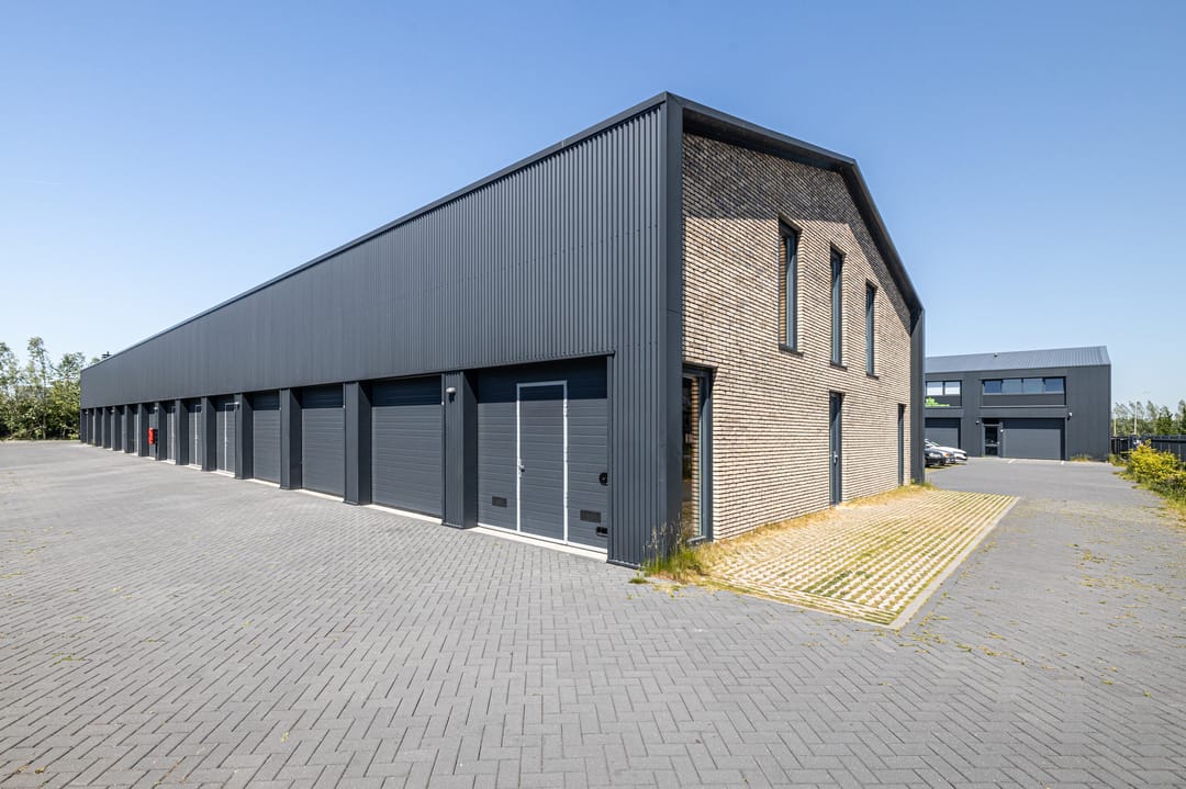 Photo 1 of Dirk Verheulweg 10-H