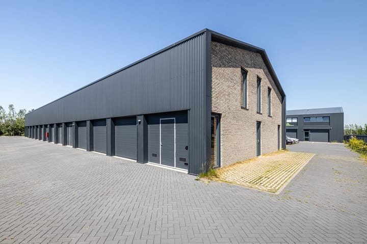 Foto 1 van Dirk Verheulweg 10-H