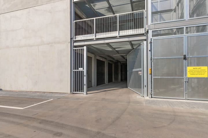 Foto 4 van Conservenweg 71-U2