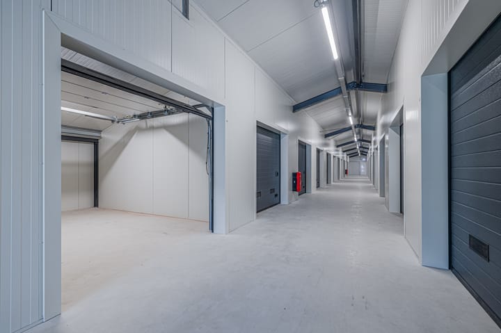 Foto 2 van Dirk Verheulweg 10-H