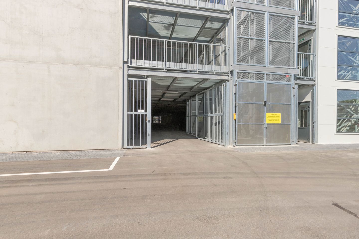 Foto 5 van Conservenweg 71-U2