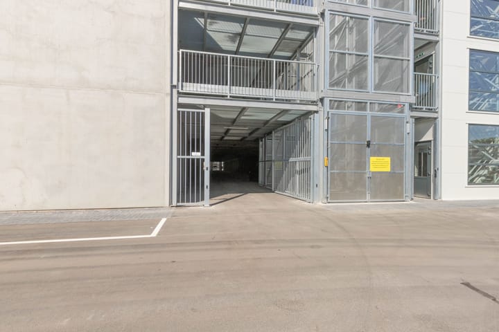 Foto 5 van Conservenweg 71-U2